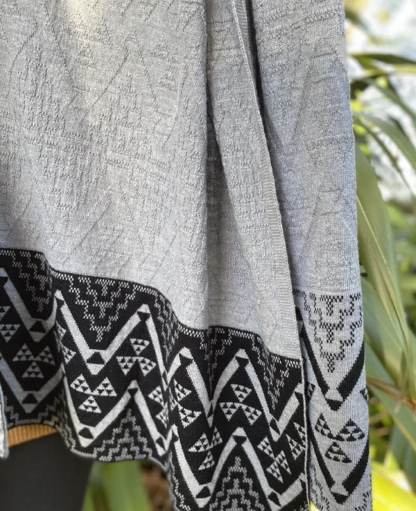 PRE-ORDER Merino Scarf/Wrap