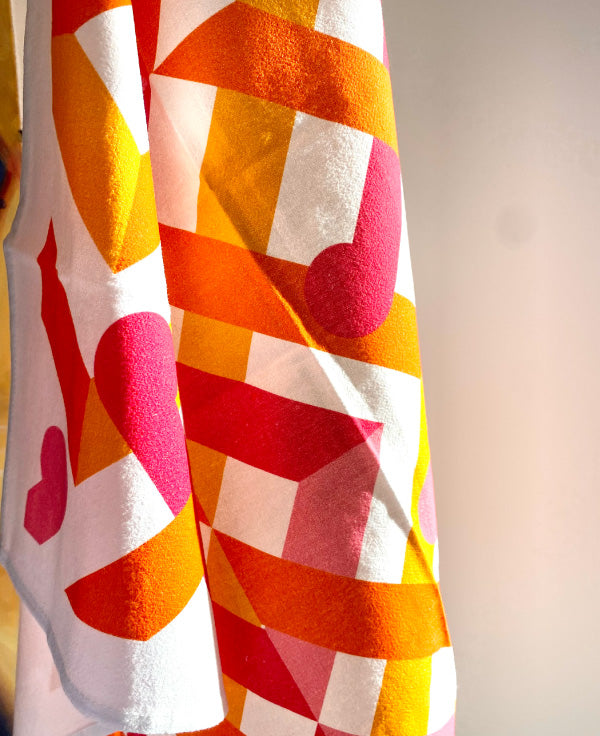 Tea Towel Bundle (set of 2)