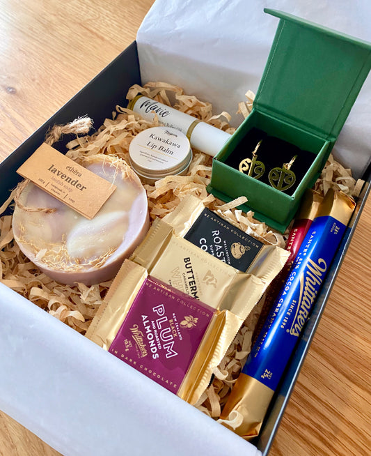 Aroha Gift Box