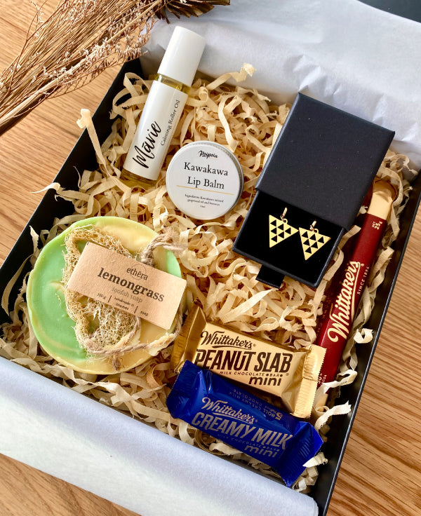 Aroha Gift Box