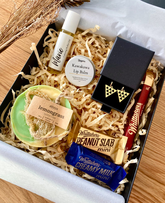 Aroha Gift Box