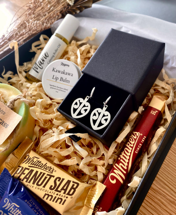 Aroha Gift Box