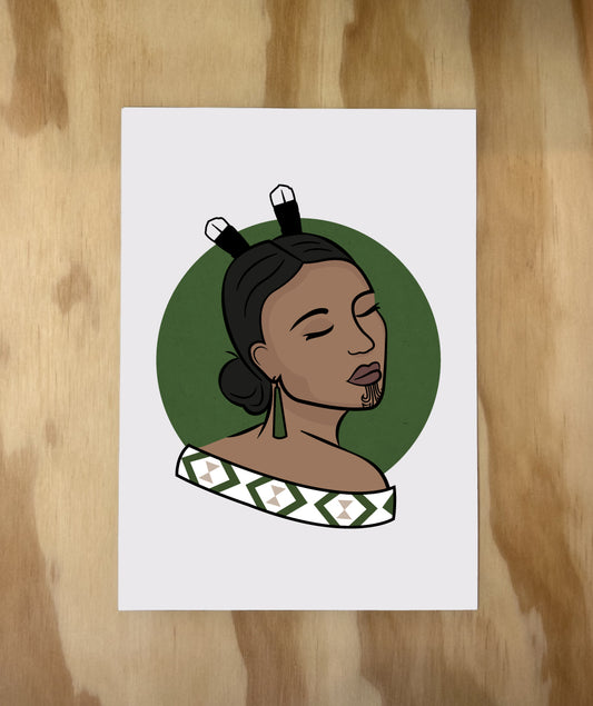 Mana Wahine - Digital Download