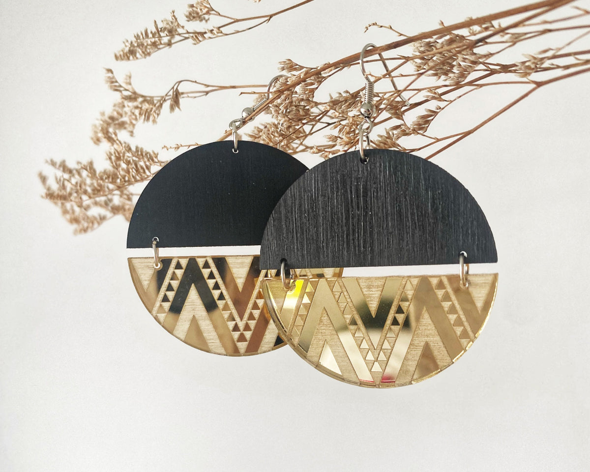 Mako Design - Contemporary Maori Design Jewellery and Accessories