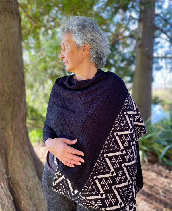 Merino Scarf/Wrap *PRE-ORDERS*