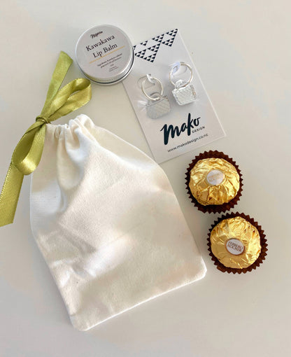 Nga Mihi Gift Bag