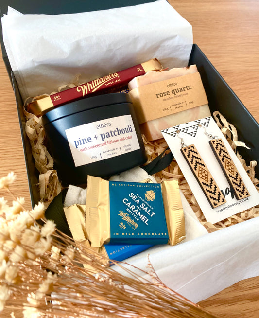 Kainga Gift Box
