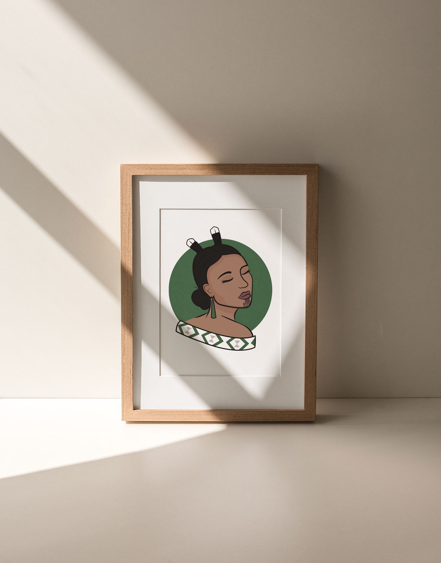 Mana Wahine - Digital Download 1