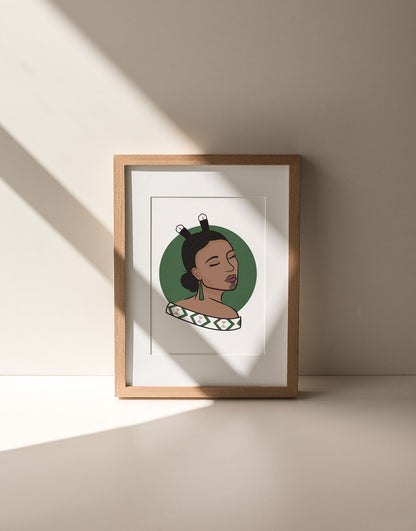 Mana Wahine - Digital Download 1