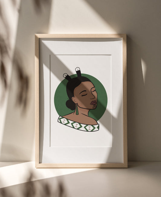 Mana Wahine - Digital Download