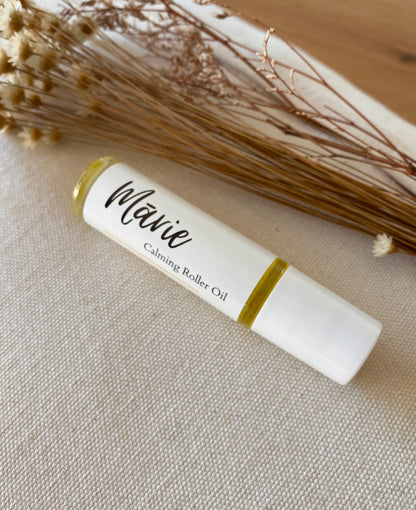 Marie Calming Roller
