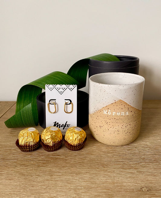 Kapu Gift Box