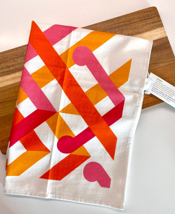 Tea Towel Bundle (set of 2)