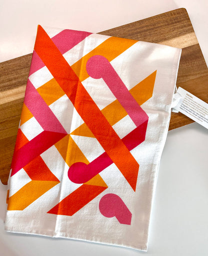 Tea Towel Bundle (set of 2)