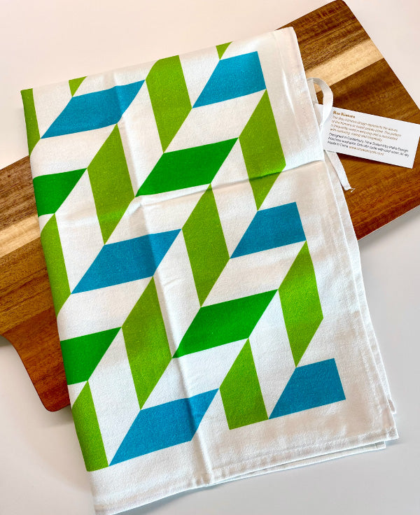 Tea Towel Bundle (set of 2)