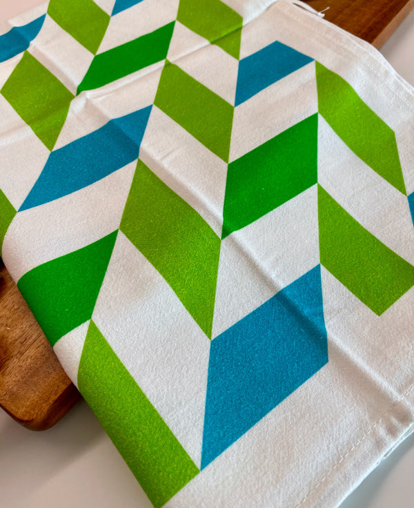 Tea Towel Bundle (set of 2)