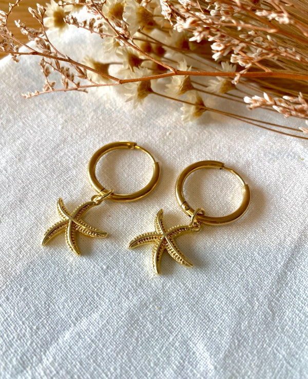 Starfish Huggies