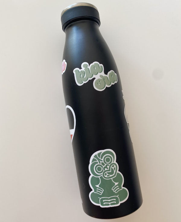 Vinyl Stickers – Mako Design