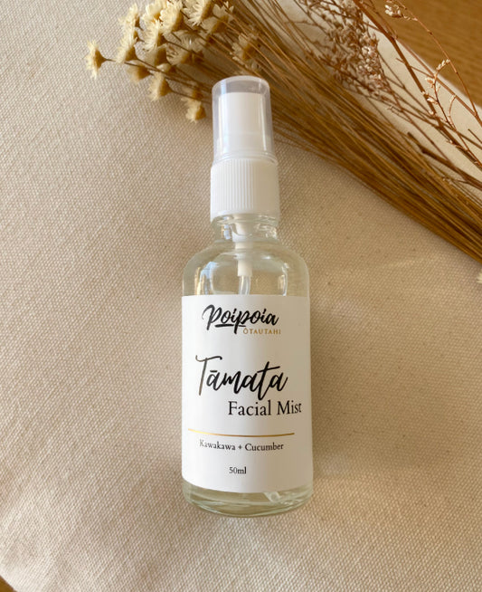 Tamata Facial Mist
