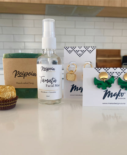 Wahine Gift Box