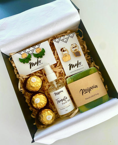 Wahine Gift Box