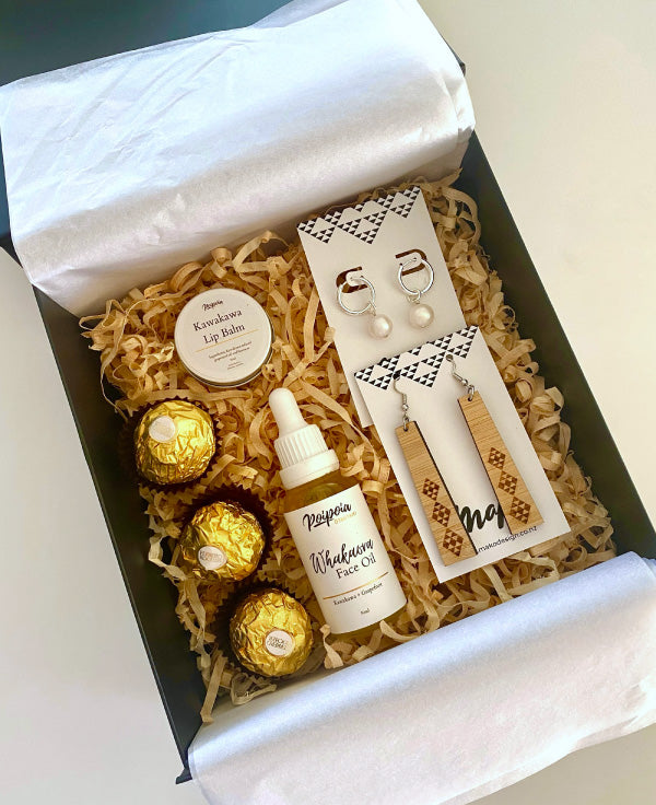 Wahine Gift Box