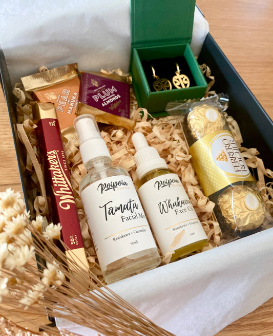 Wahine Gift Box