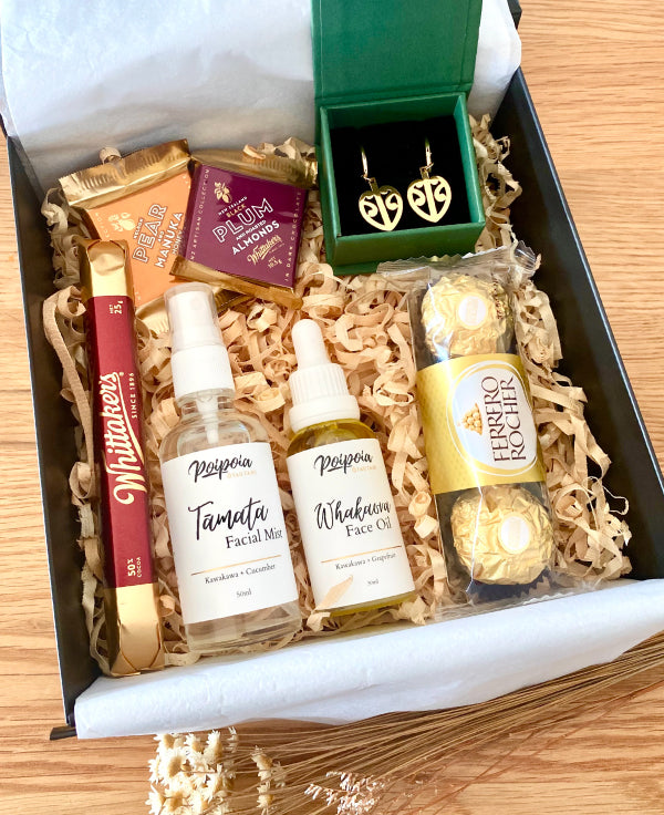 Wahine Gift Box