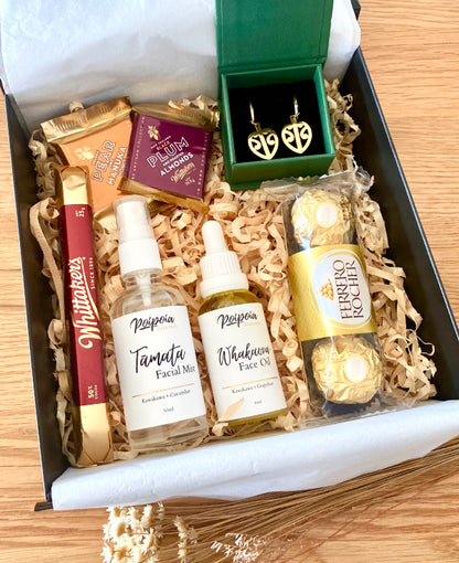 Wahine Gift Box