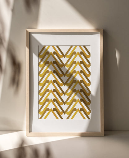 Whenua Mustard - Digital Download