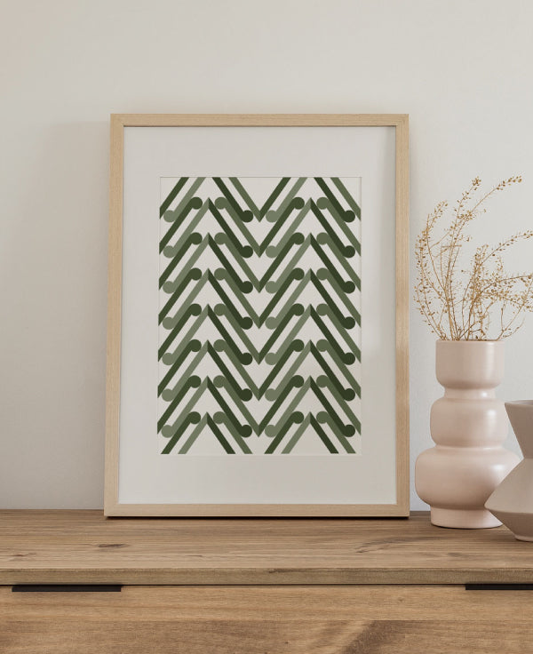Whenua Sage - Digital Download
