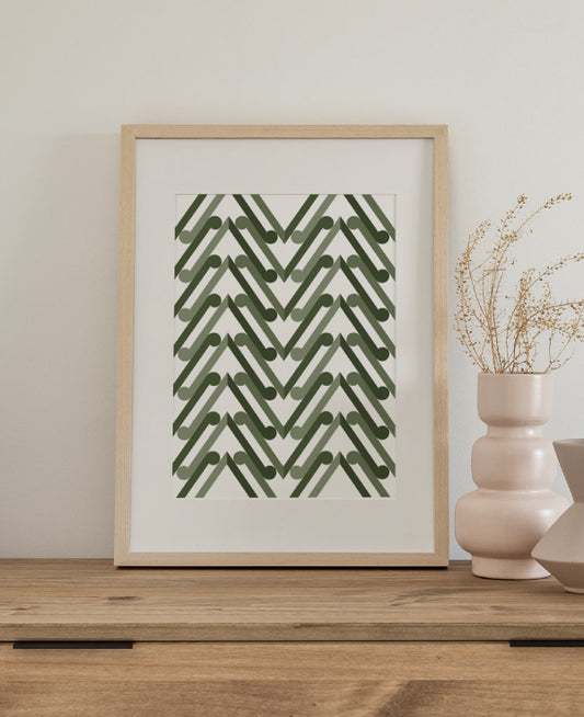 Whenua Sage - Digital Download